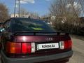 Audi 80 1991 года за 1 500 000 тг. в Щучинск – фото 10