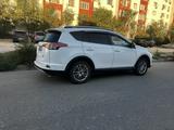 Toyota RAV4 2016 года за 7 800 000 тг. в Актау – фото 5