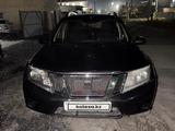 Nissan Terrano 2017 года за 2 700 000 тг. в Караганда