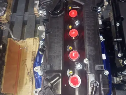 Двигатель на Hyundai G4NH 2, 0 за 840 000 тг. в Алматы