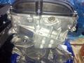 Двигатель на Hyundai G4NH 2, 0 за 840 000 тг. в Алматы – фото 3