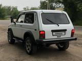 ВАЗ (Lada) Lada 2121 2000 года за 1 500 000 тг. в Алматы – фото 5