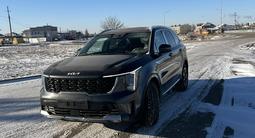 Kia Sorento 2025 года за 19 000 000 тг. в Костанай