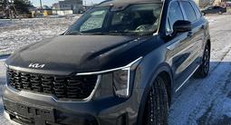 Kia Sorento 2025 года за 19 000 000 тг. в Костанай – фото 2