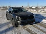 Kia Sorento 2025 года за 19 000 000 тг. в Костанай – фото 3