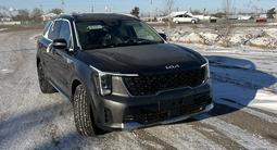 Kia Sorento 2025 года за 19 000 000 тг. в Костанай – фото 3