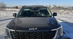 Kia Sorento 2025 года за 19 000 000 тг. в Костанай – фото 5