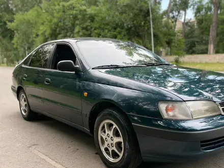 Toyota Carina E 1993 года за 2 300 000 тг. в Алматы