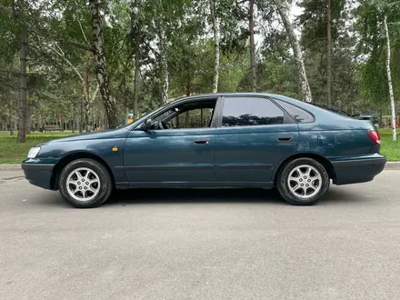 Toyota Carina E 1993 года за 2 300 000 тг. в Алматы – фото 5