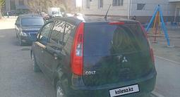 Mitsubishi Colt 2004 года за 2 500 000 тг. в Астана – фото 2