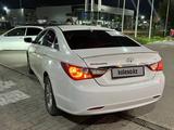 Hyundai Sonata 2013 года за 3 700 000 тг. в Астана – фото 3