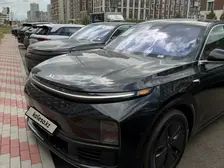Li L7, 2025
