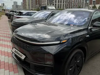 Li L7 Pro