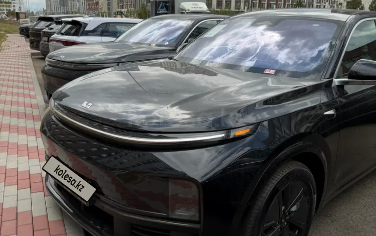 Li L7 Pro 2025 года за 24 800 000 тг. в Астана
