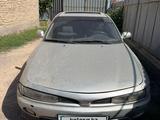 Mitsubishi Galant 1993 годаүшін600 000 тг. в Каскелен