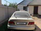Mitsubishi Galant 1993 годаүшін600 000 тг. в Каскелен – фото 4