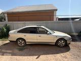 Mitsubishi Galant 1993 годаүшін600 000 тг. в Каскелен – фото 5