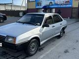 ВАЗ (Lada) 21099 2004 годаүшін750 000 тг. в Экибастуз – фото 2