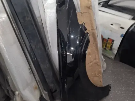 Крылья на Корейский авто разных моделей новые и б/у. за 15 000 тг. в Шымкент – фото 9