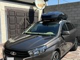 ВАЗ (Lada) Vesta 2021 года за 6 000 000 тг. в Тараз