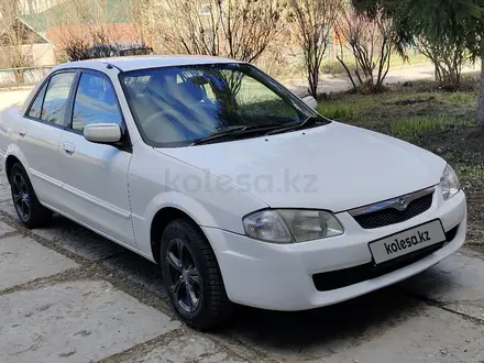 Mazda Familia 1998 года за 1 700 000 тг. в Усть-Каменогорск