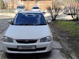 Mazda Familia 1998 года за 1 500 000 тг. в Усть-Каменогорск – фото 3