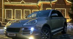 Porsche Cayenne 2008 года за 6 500 000 тг. в Алматы – фото 3