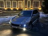 Porsche Cayenne 2008 года за 8 100 000 тг. в Алматы