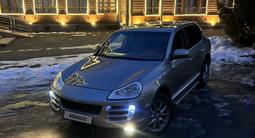 Porsche Cayenne 2008 года за 6 500 000 тг. в Алматы