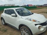 Nissan Juke 2012 года за 5 700 000 тг. в Уральск