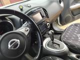 Nissan Juke 2012 года за 5 700 000 тг. в Уральск – фото 4