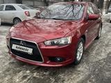 Mitsubishi Lancer 2011 года за 5 200 000 тг. в Алматы