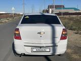 Chevrolet Cobalt 2022 годаүшін6 050 000 тг. в Атырау – фото 3