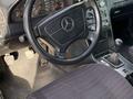 Mercedes-Benz C 180 1999 годаүшін1 800 000 тг. в Костанай – фото 7
