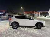 Mazda CX-5 2017 годаfor10 500 000 тг. в Караганда – фото 3