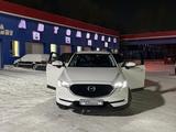 Mazda CX-5 2017 годаfor10 500 000 тг. в Караганда