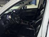Mazda CX-5 2017 годаfor10 500 000 тг. в Караганда – фото 5