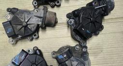 Актуатор раздатки (моторчик 4вд) за 80 000 тг. в Алматы – фото 2