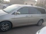 Honda Odyssey 2006 года за 5 200 000 тг. в Астана – фото 3