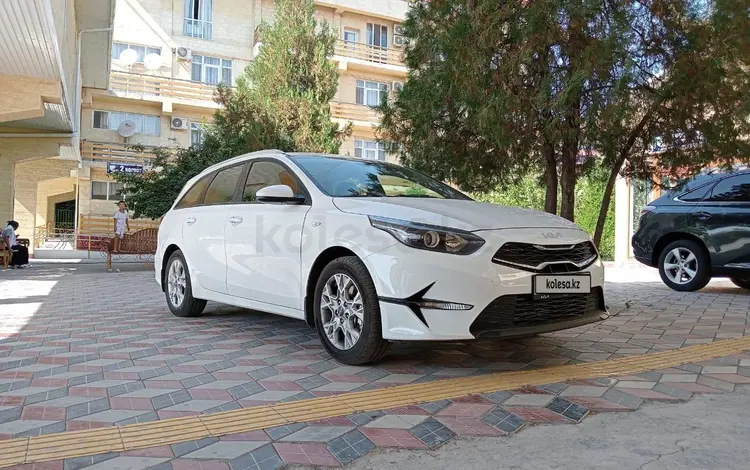 Kia Cee'd 2024 года за 10 700 000 тг. в Шымкент