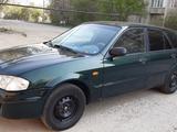 Mazda 323 1998 года за 1 800 000 тг. в Семей – фото 4