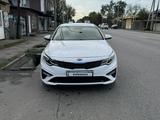 Kia Optima 2018 годаfor9 200 000 тг. в Алматы – фото 2