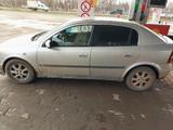 Opel Astra 2004 годаүшін2 800 000 тг. в Актобе