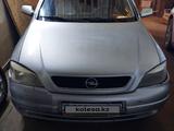 Opel Astra 2004 года за 2 800 000 тг. в Актобе – фото 2