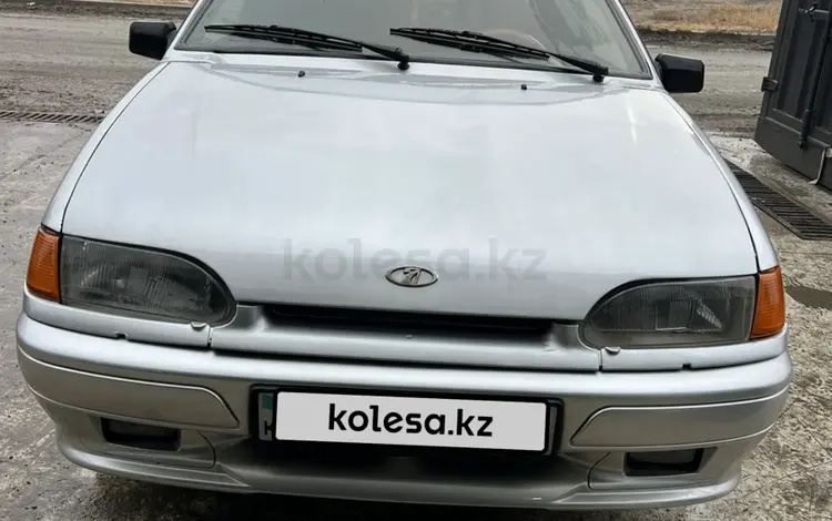 ВАЗ (Lada) 2115 2008 годаүшін1 100 000 тг. в Атырау