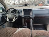 Toyota Land Cruiser Prado 2011 года за 15 000 000 тг. в Алматы – фото 4