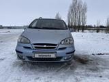 Chevrolet Rezzo 2008 годаfor1 850 000 тг. в Актобе – фото 4