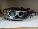 Фары передние для BMW F30 3 серии за 130 000 тг. в Алматы – фото 2