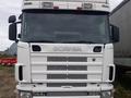 Scania  144L 1999 годаүшін15 000 000 тг. в Костанай