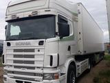 Scania  144L 1999 годаүшін15 000 000 тг. в Костанай – фото 2